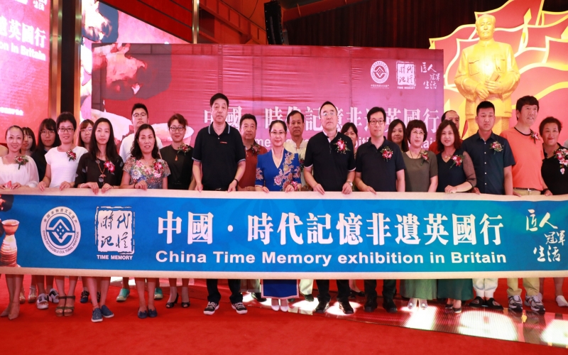 2017年，文化產(chǎn)業(yè)全面發(fā)力，開啟國際化新征程