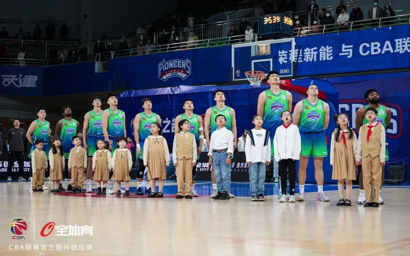 音樂無障礙，夢(mèng)想無極限，小海豚合唱團(tuán)來到先行者主場