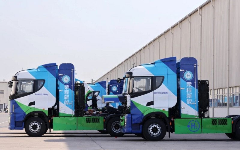 破“冰”向北 ，中標鞍鋼！榮程新能布局東北戰(zhàn)略啟航！